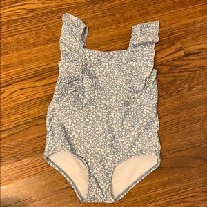 H&M baby girl Swim suit